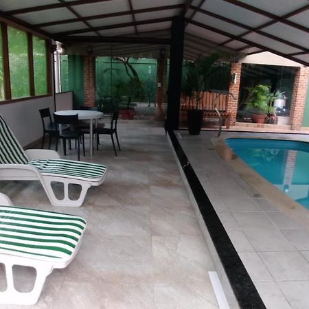 ריו ברנקו Recanto Na Floresta מראה חיצוני תמונה