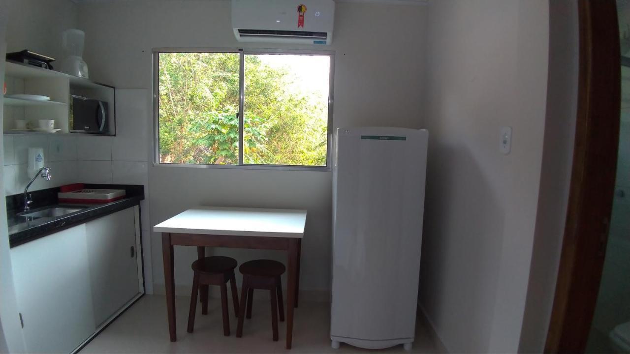 ריו ברנקו Recanto Na Floresta מראה חיצוני תמונה
