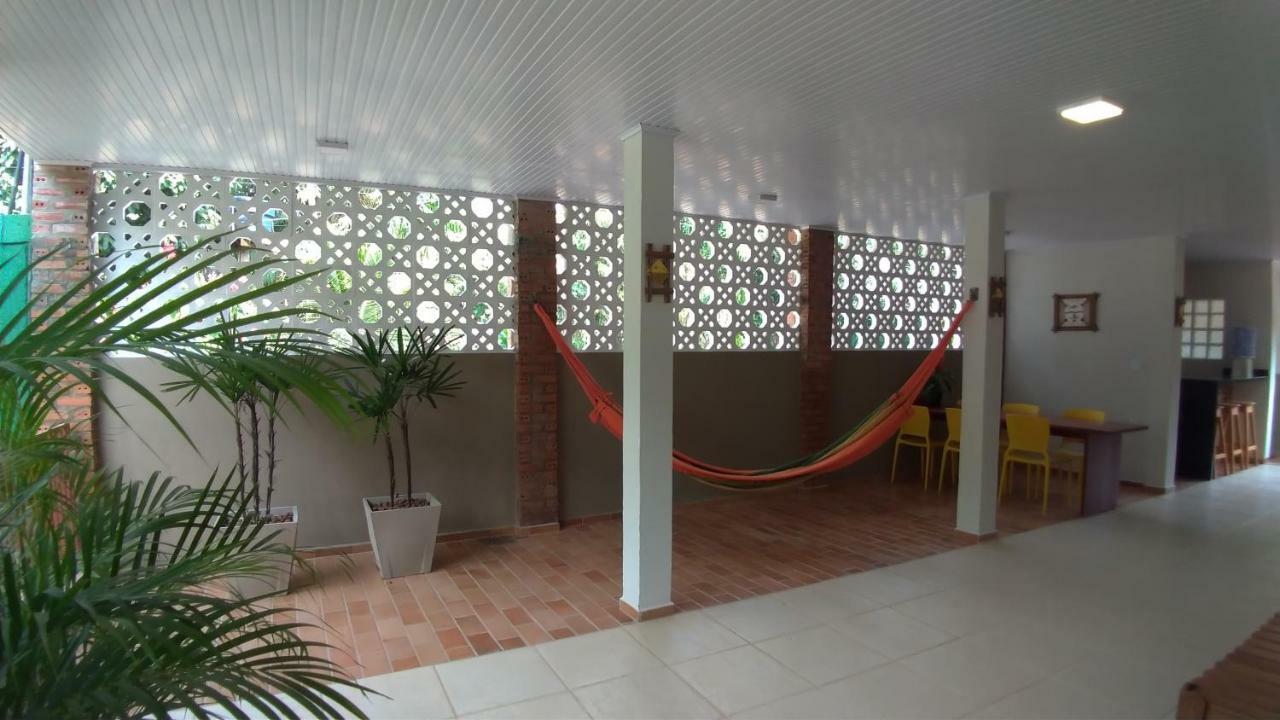 ריו ברנקו Recanto Na Floresta מראה חיצוני תמונה